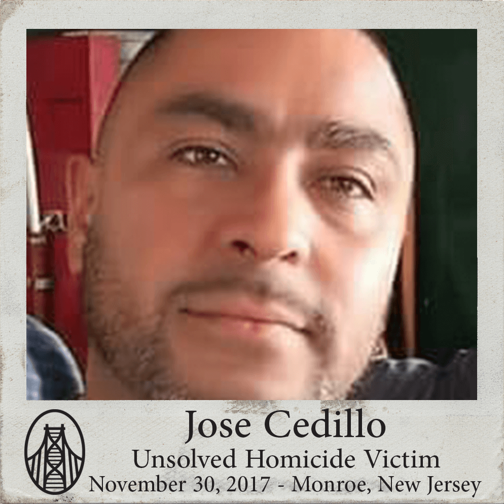 Jose Cedillo