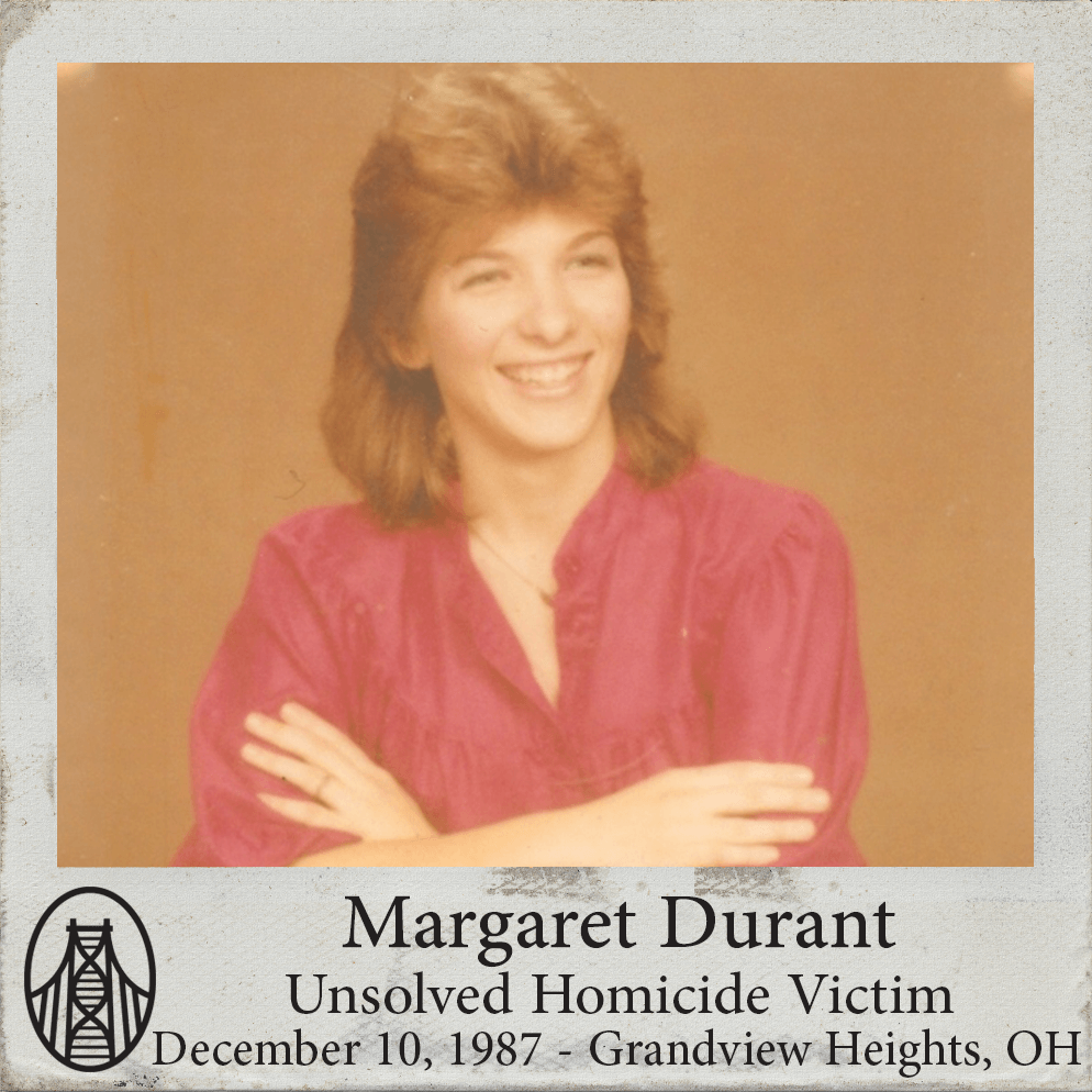 Margaret Durant