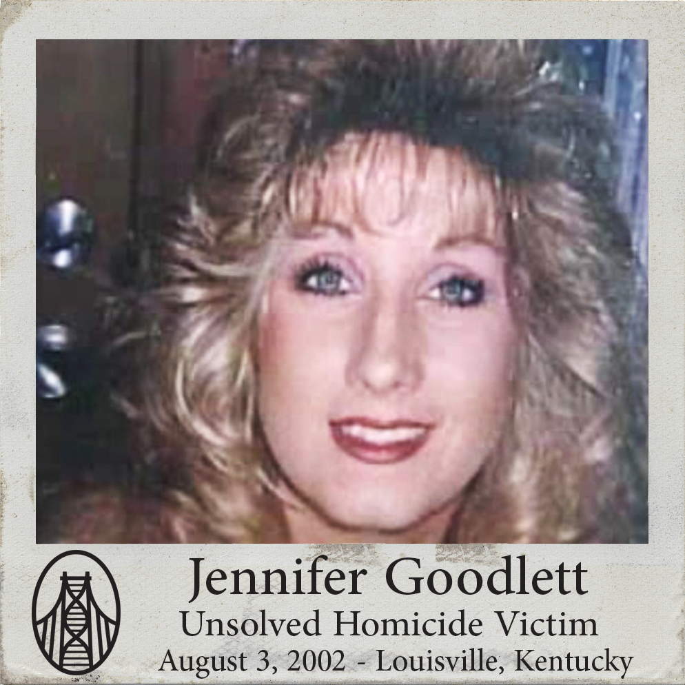 Jennifer Goodlett