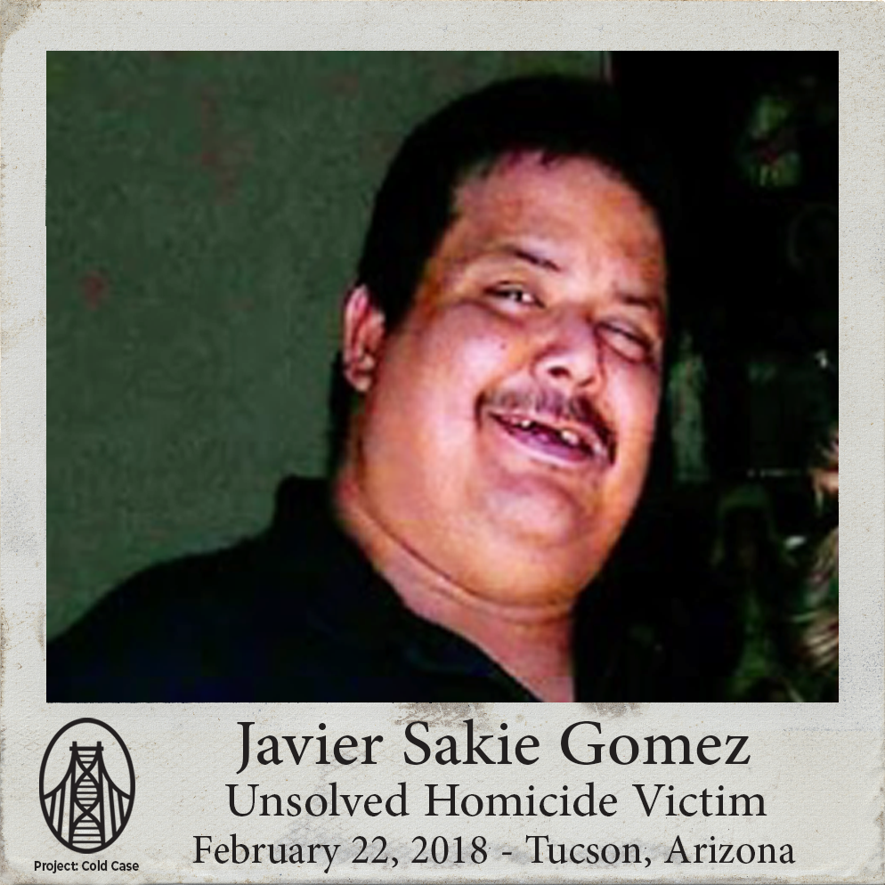 Javier Gomez