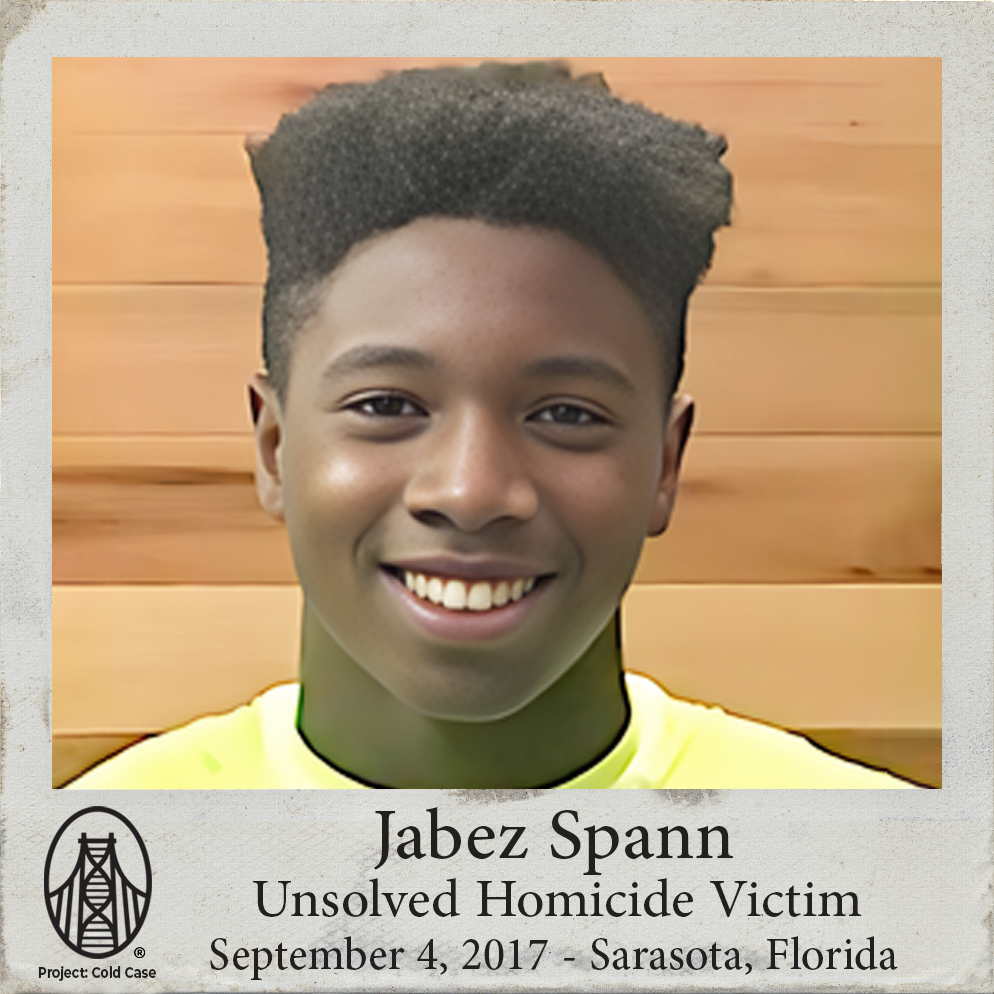 Jabez Spann