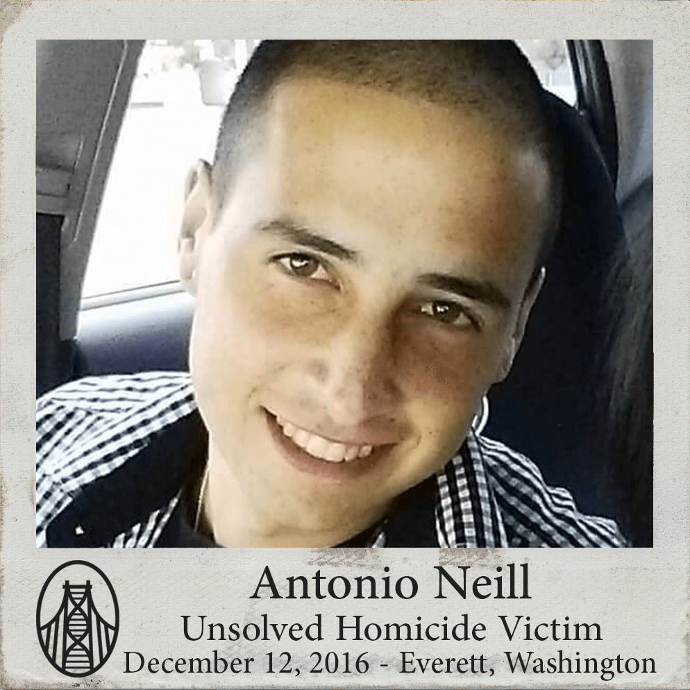 Antonio Neill