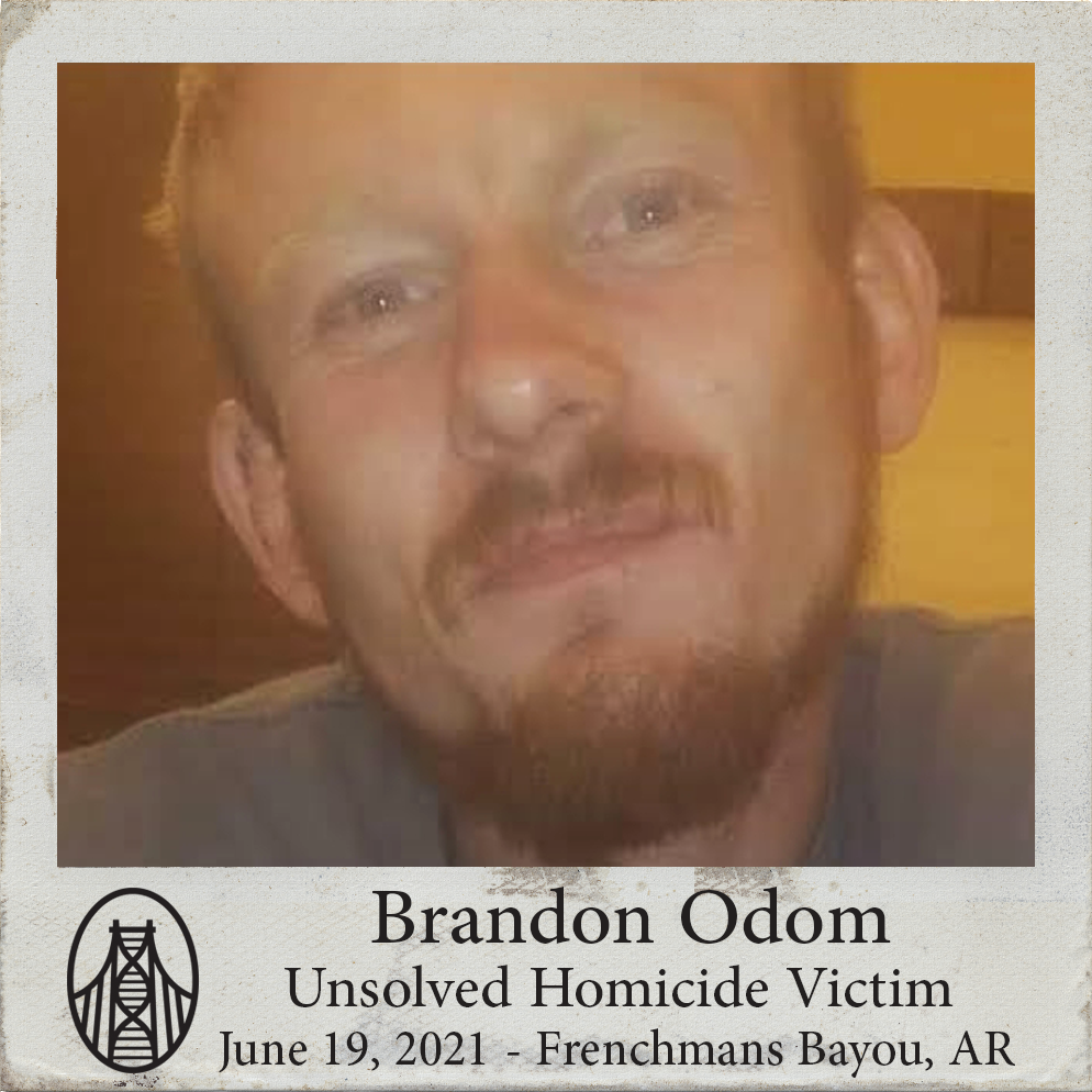 Brandon W. Odom