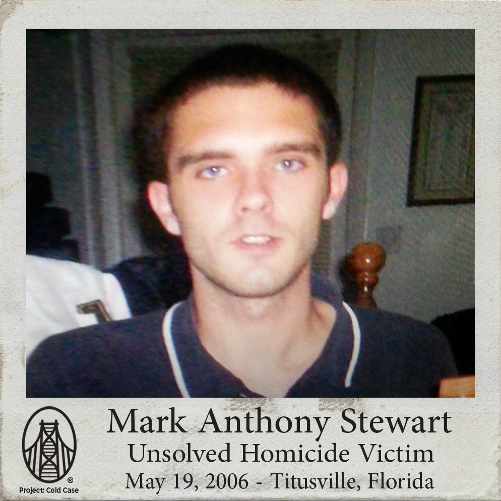 Mark Stewart