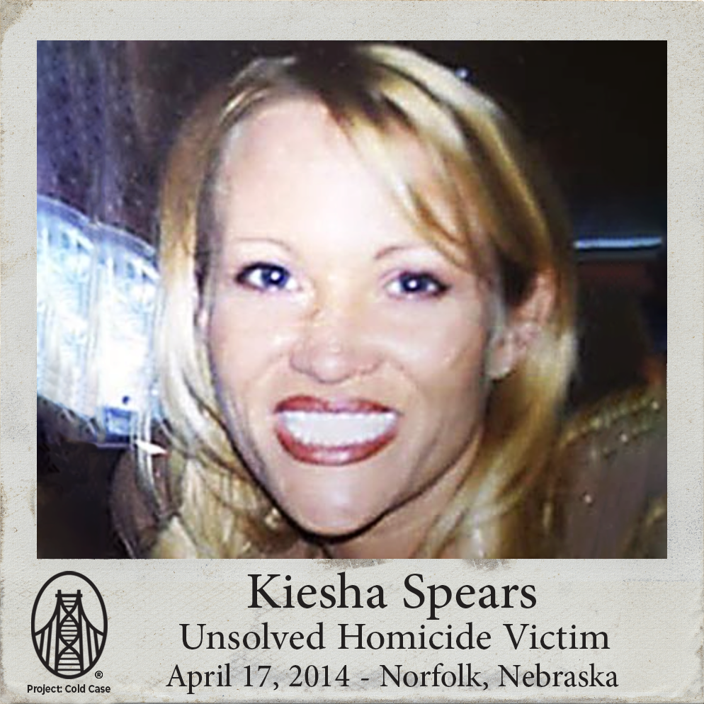Kiesha Spears