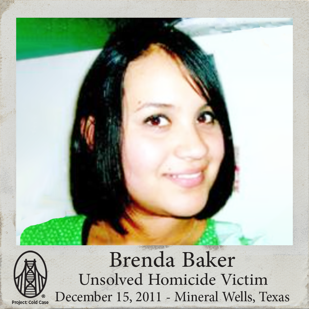 Brenda Baker