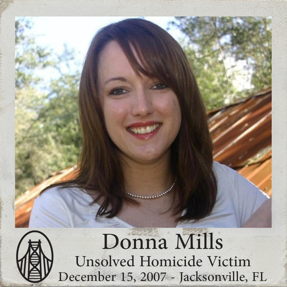 Donna Mills