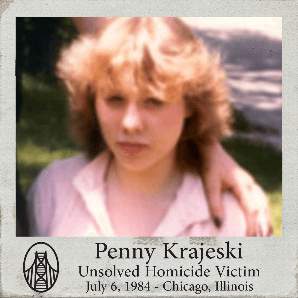 Penny Krajeski