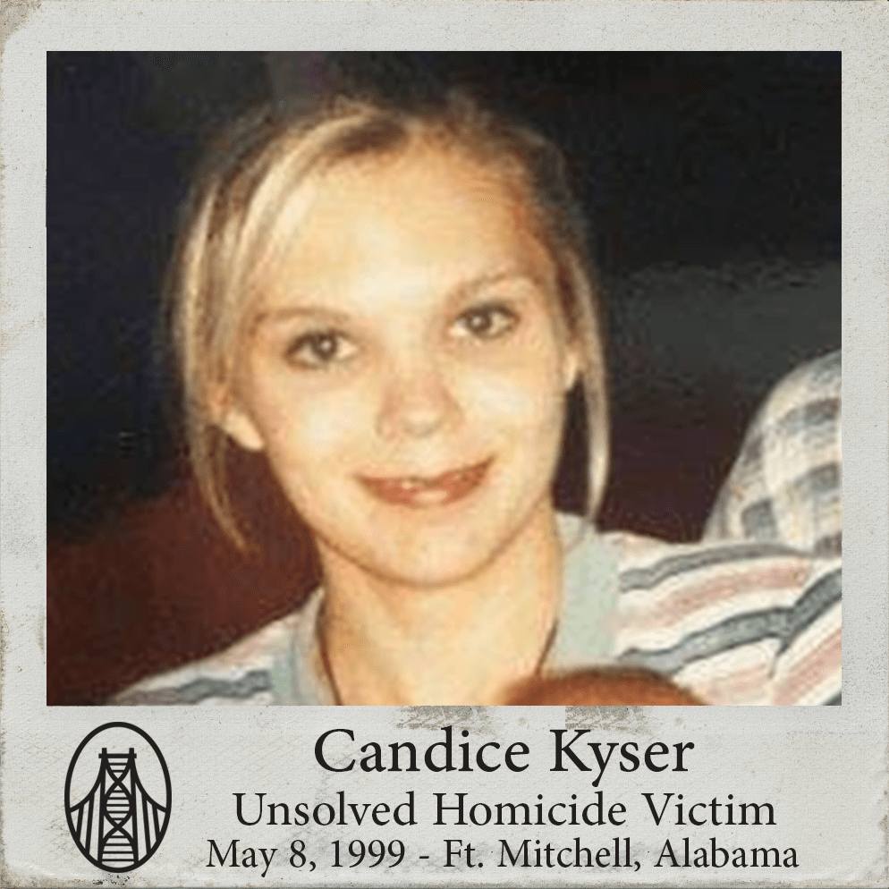 Candice Kyser