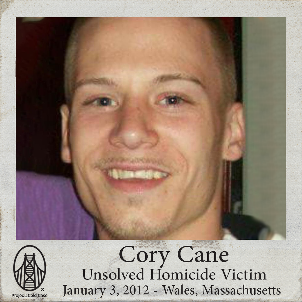 Cory Cane