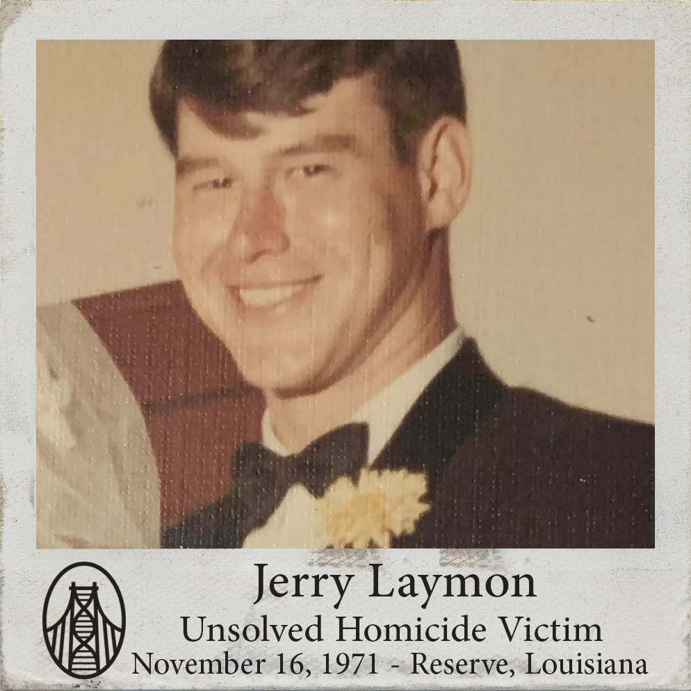 Jerry Laymon