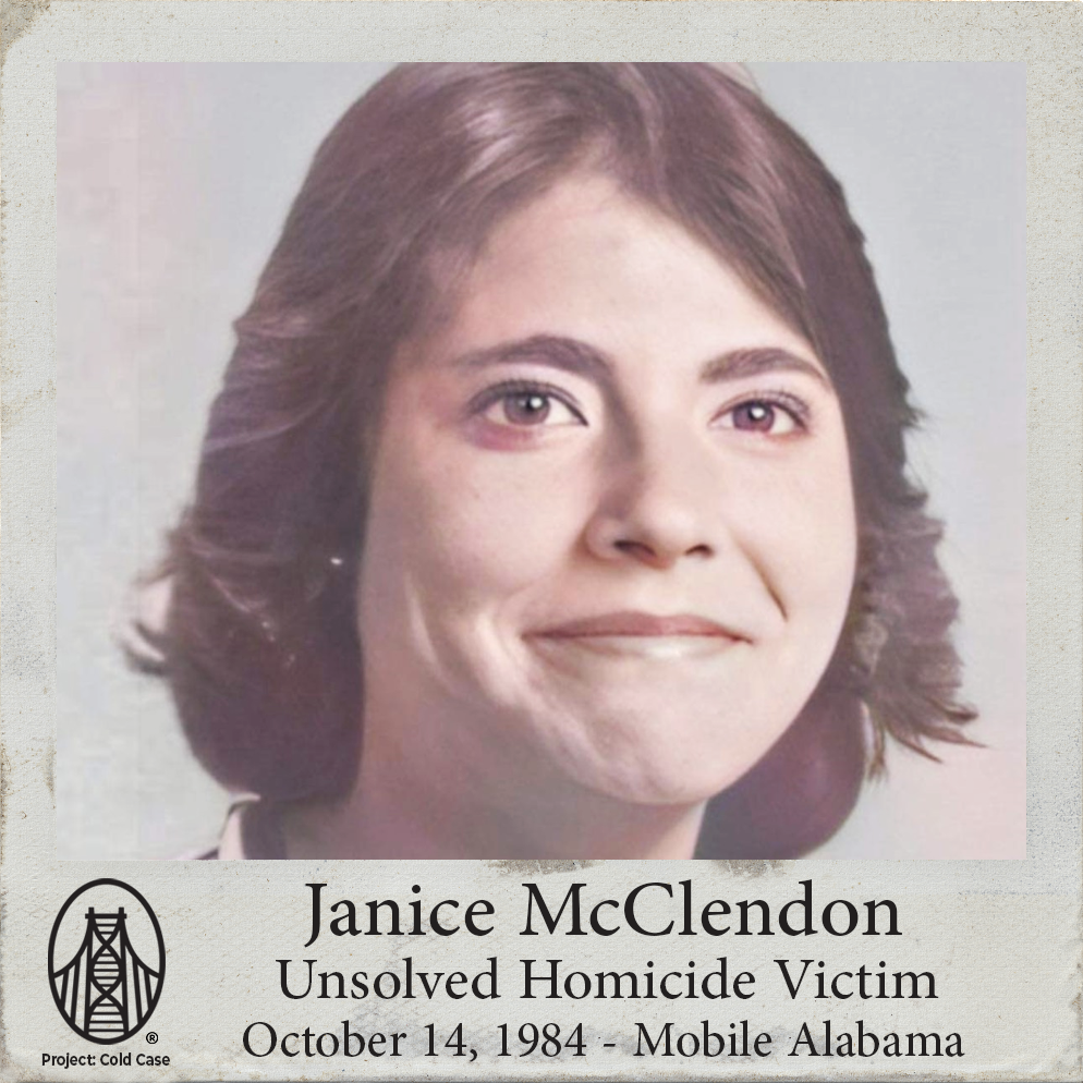 Janice McClendon