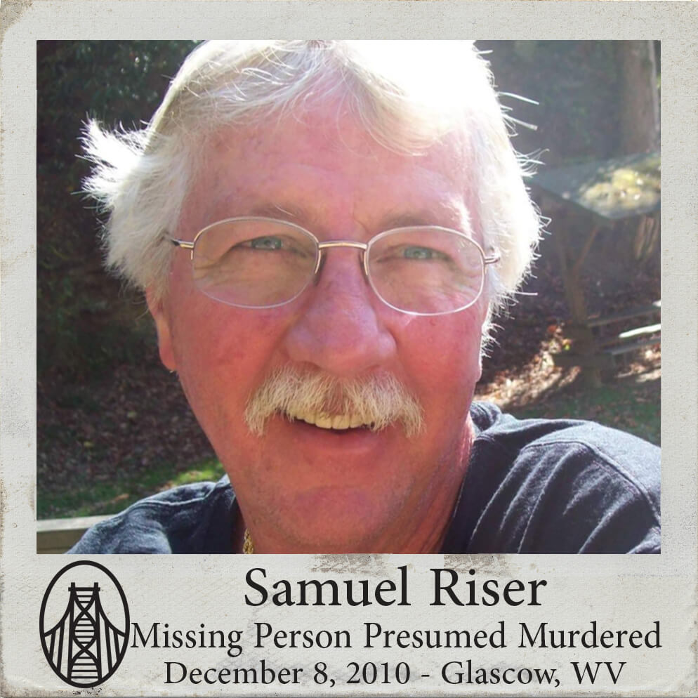Samuel Riser