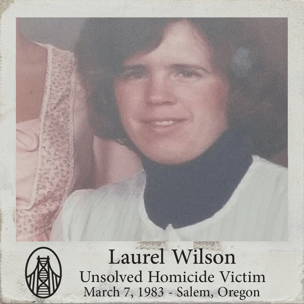 Laurel Wilson