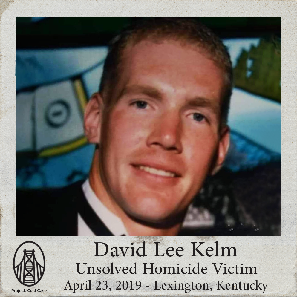 David Kelm