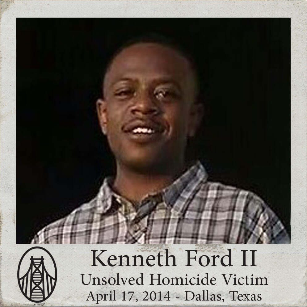 Kenneth Ford II