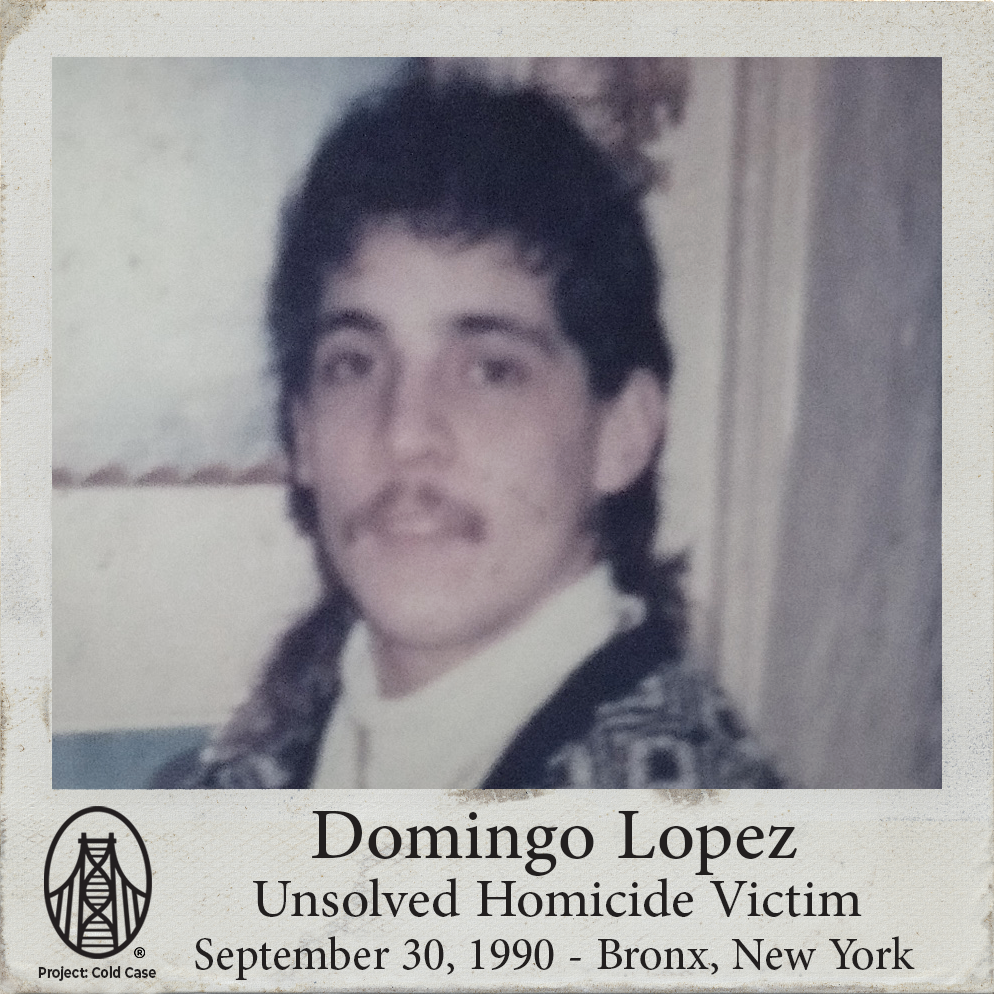 Domingo Lopez