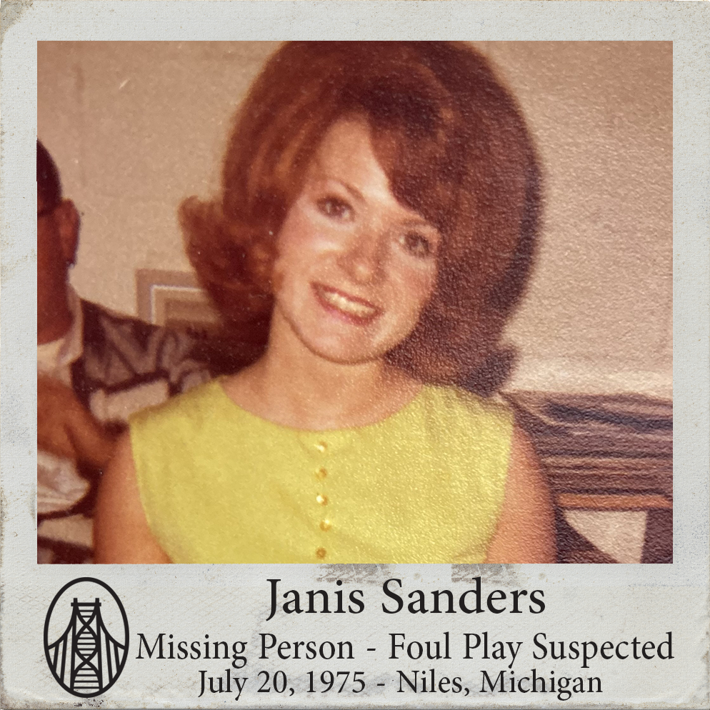 Janis Sanders