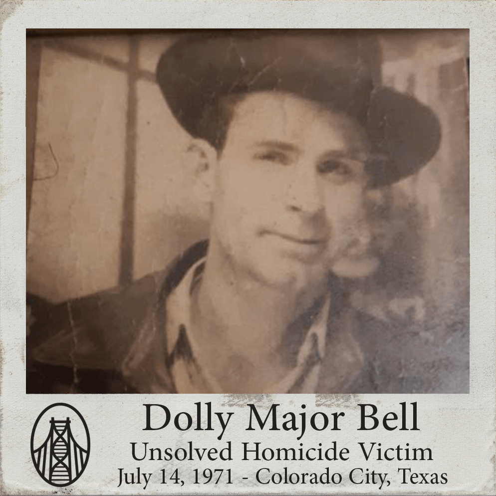 Dolly Bell