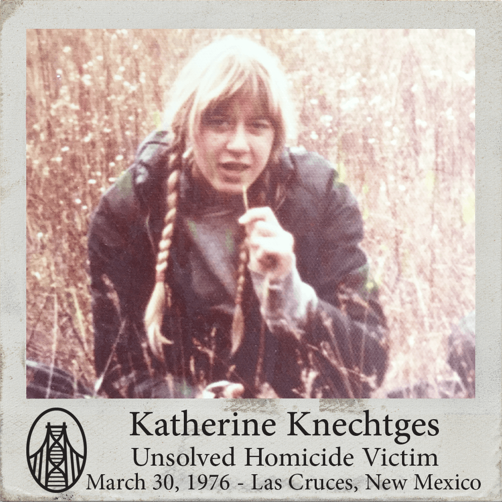 Katherine Knechtges