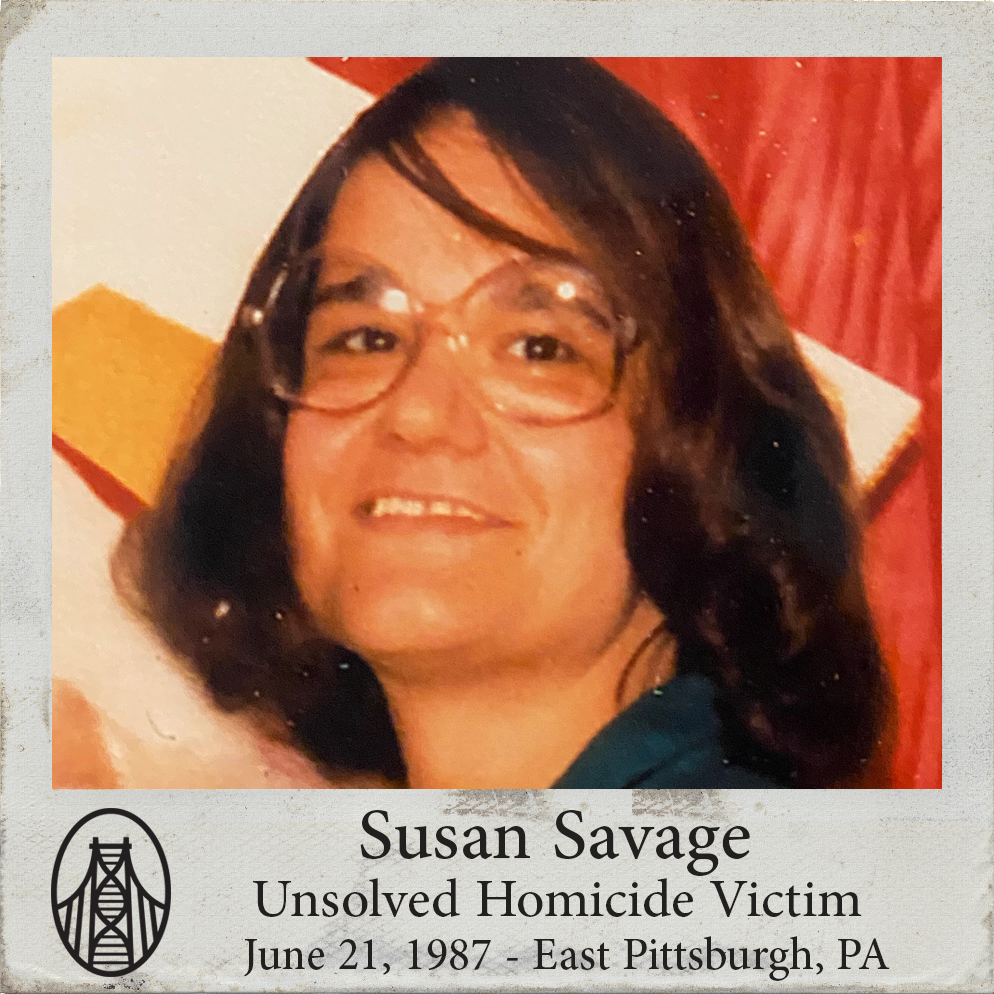 Susan Savage