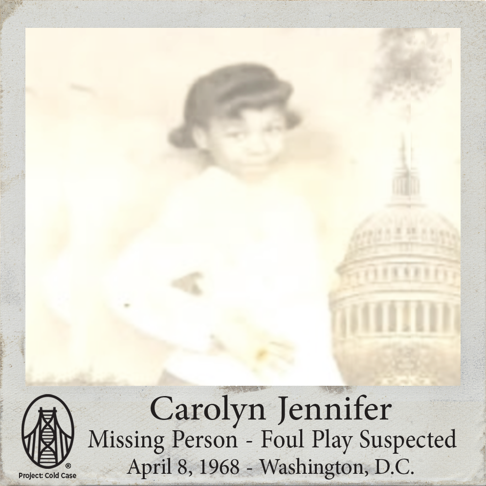 Carolyn Jennifer