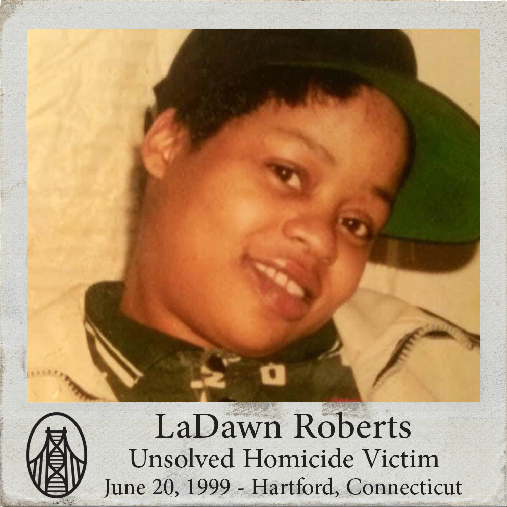 LaDawn Roberts