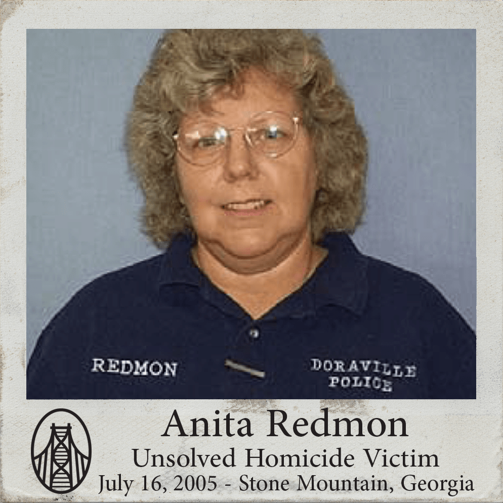 Anita Redmon