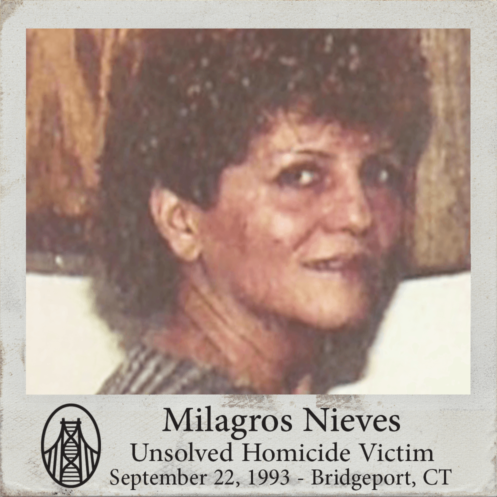 Milagros Nieves