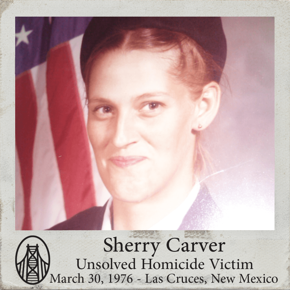 Sherry Carver