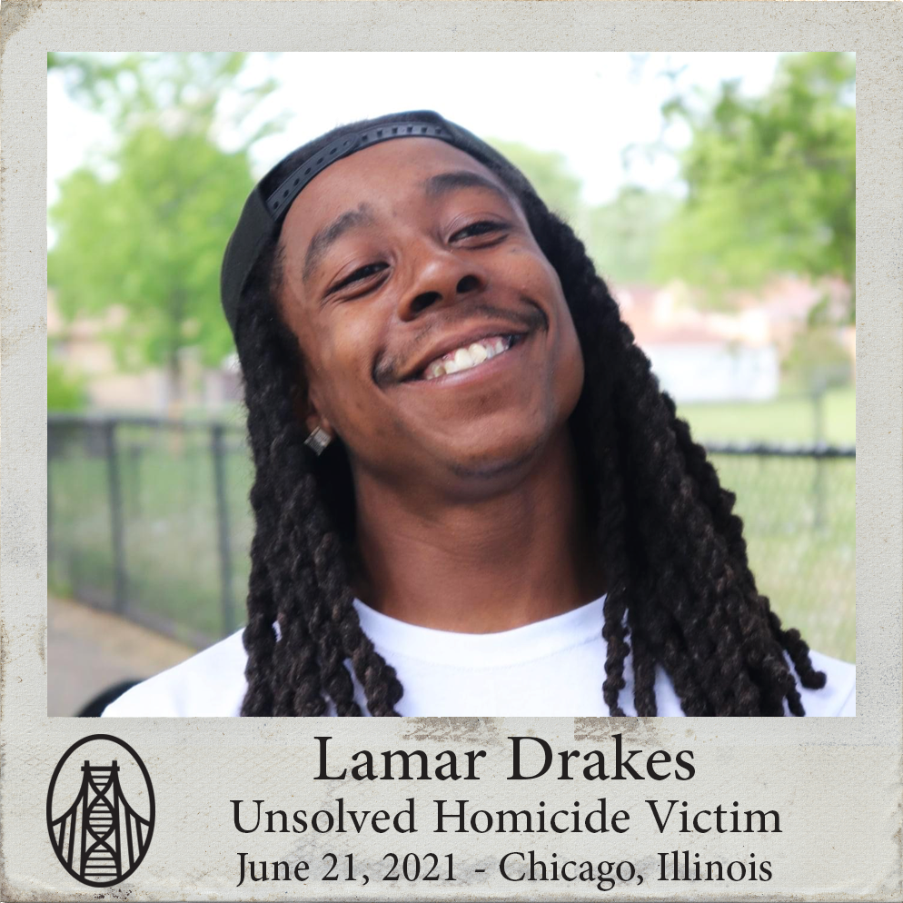 Lamar Drakes