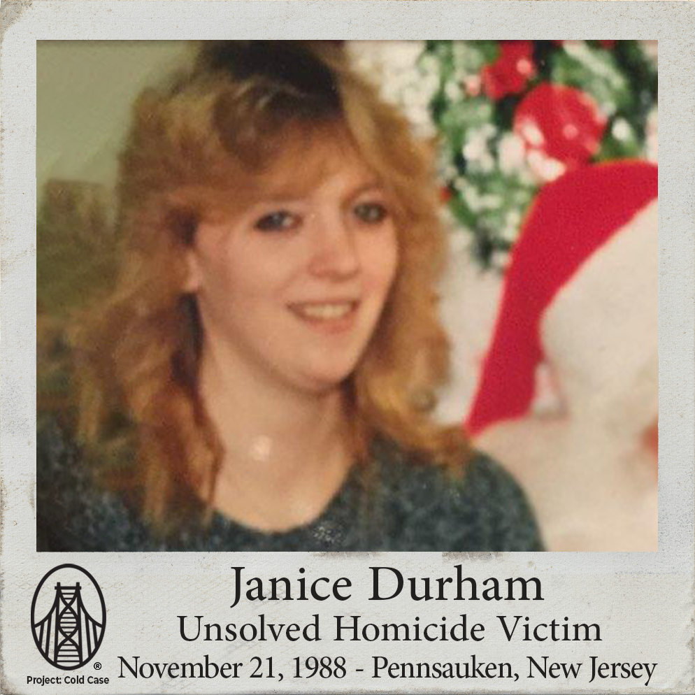 Janice Durham