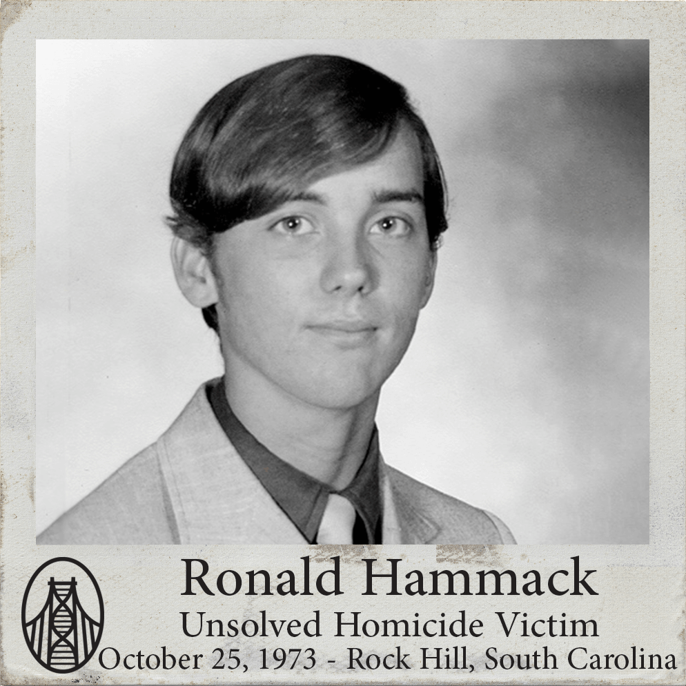 Ronald Hammack