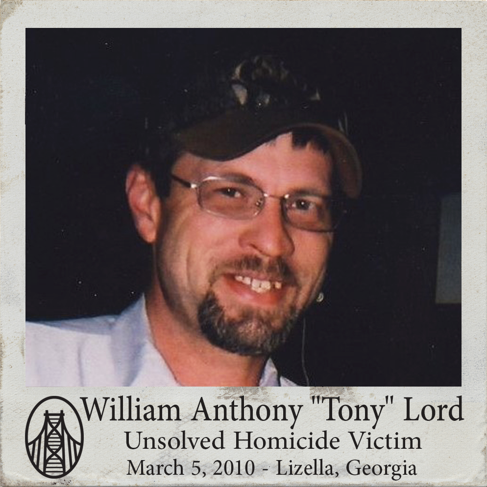 William Lord
