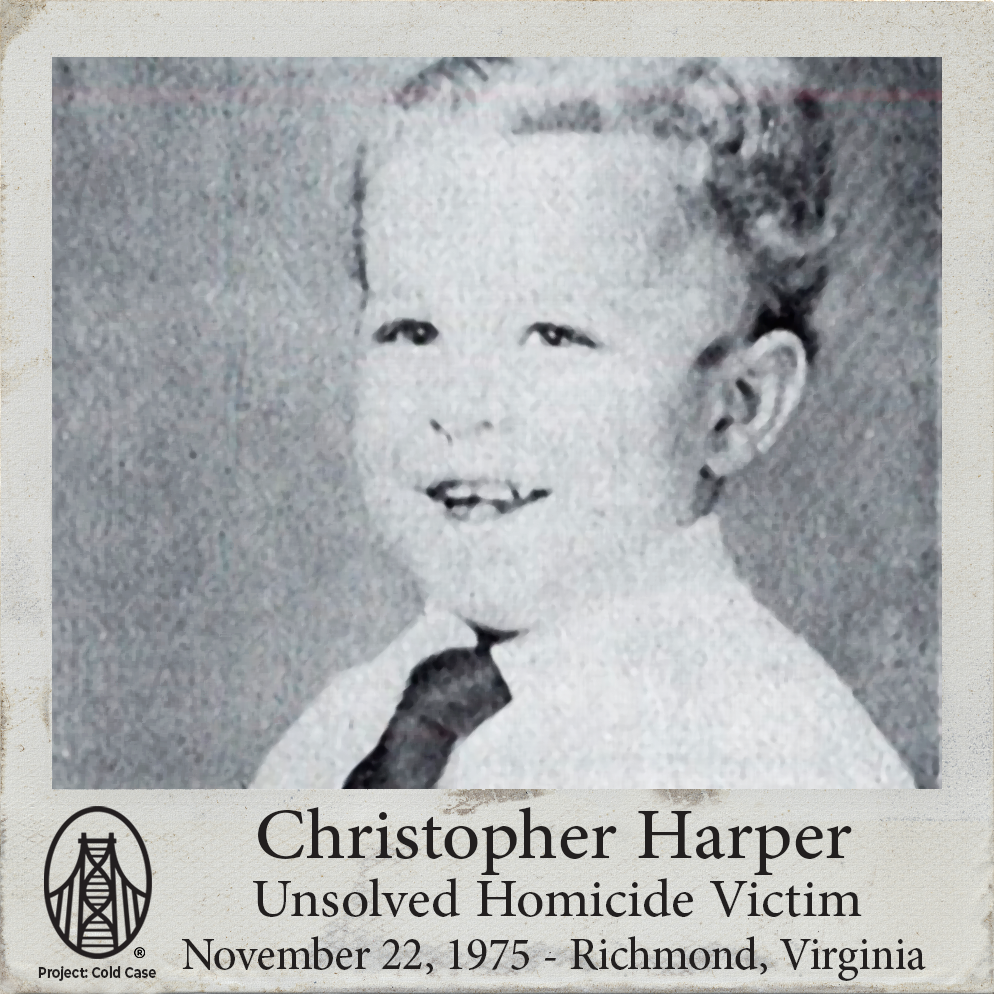 Christopher Harper