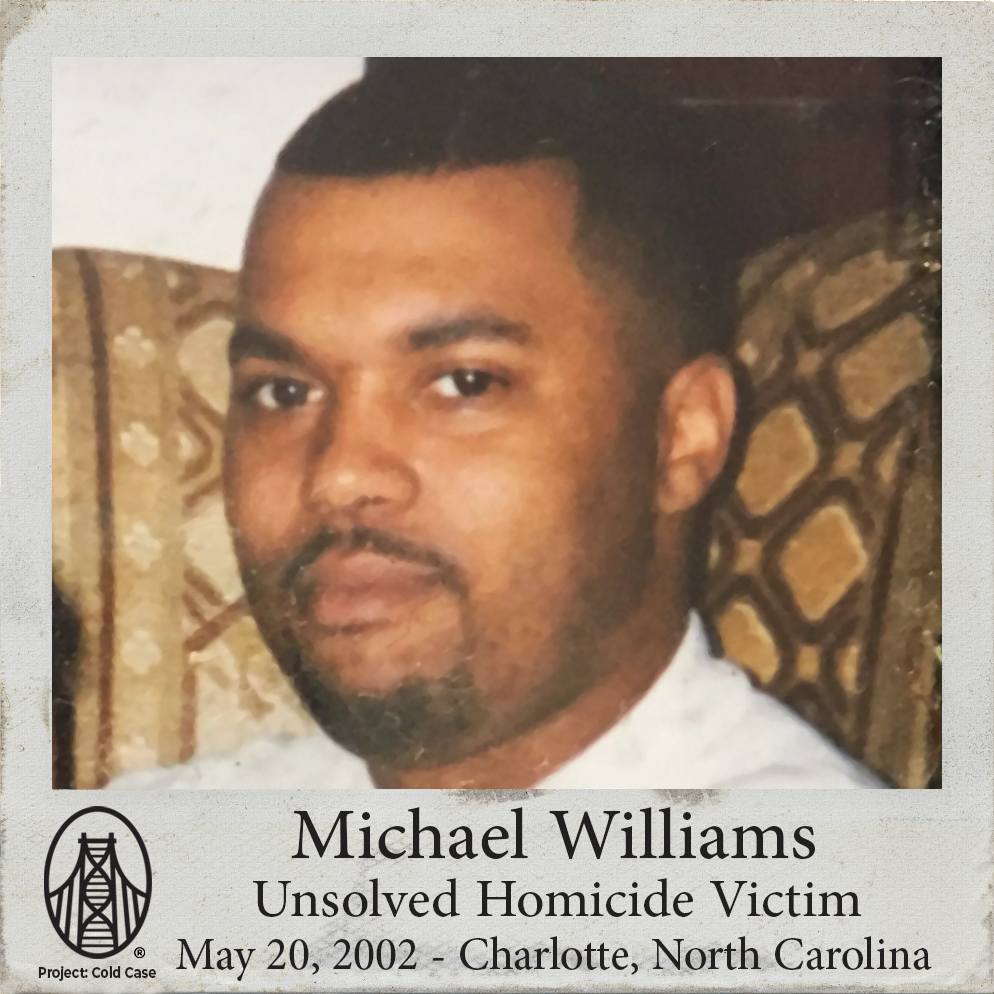 Michael Williams