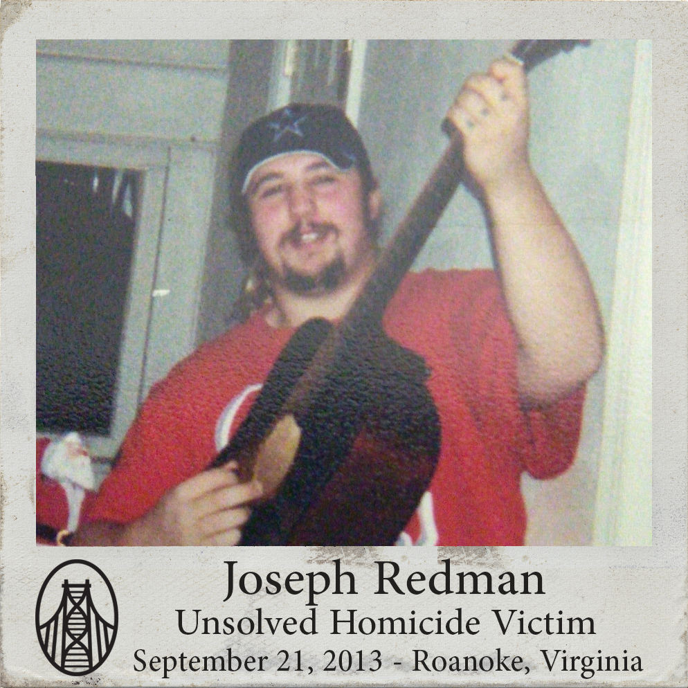 Joseph Redman