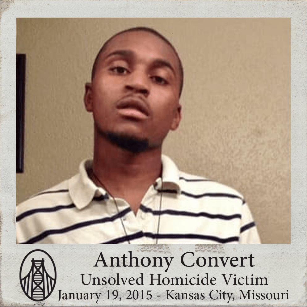 Anthony Convert