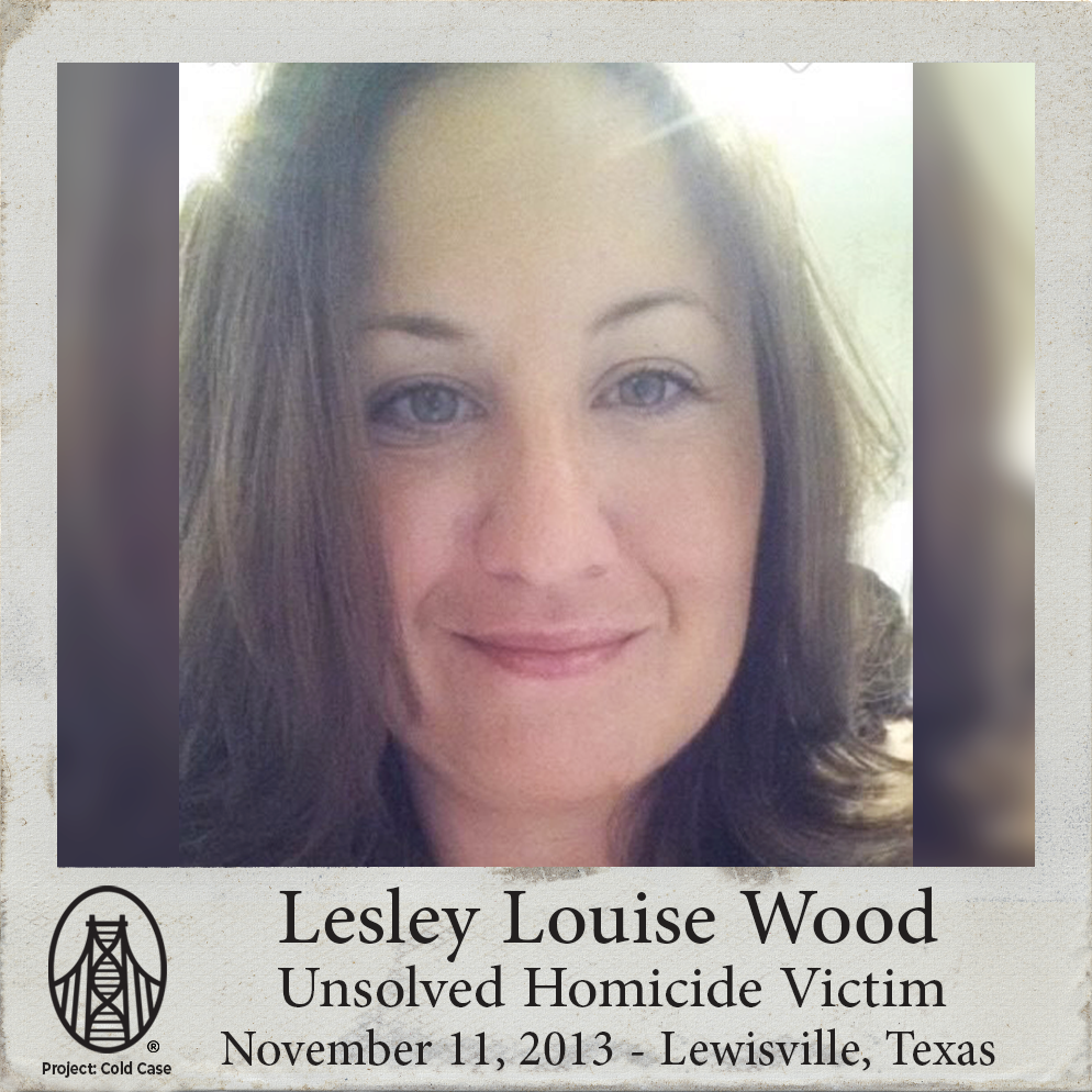 Lesley Wood
