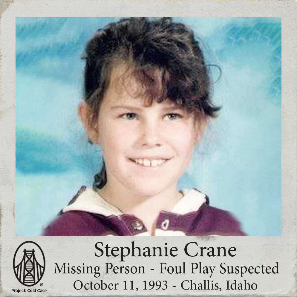 Stephanie Crane