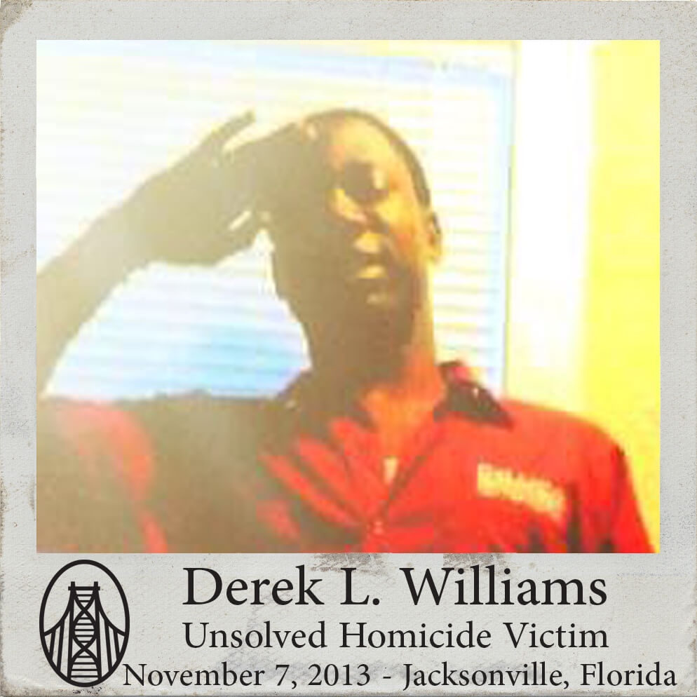 Derek Williams