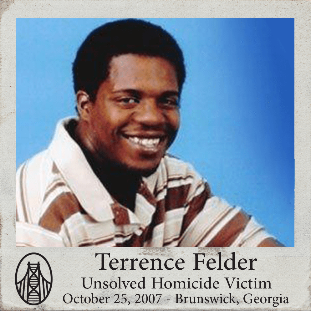 Terrence Felder