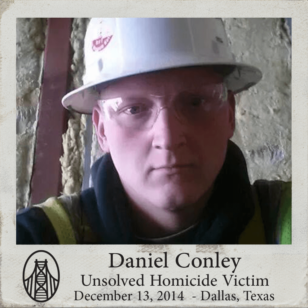 Daniel Conley