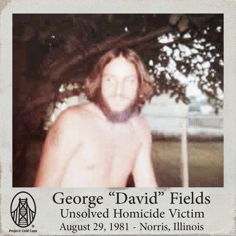George Fields