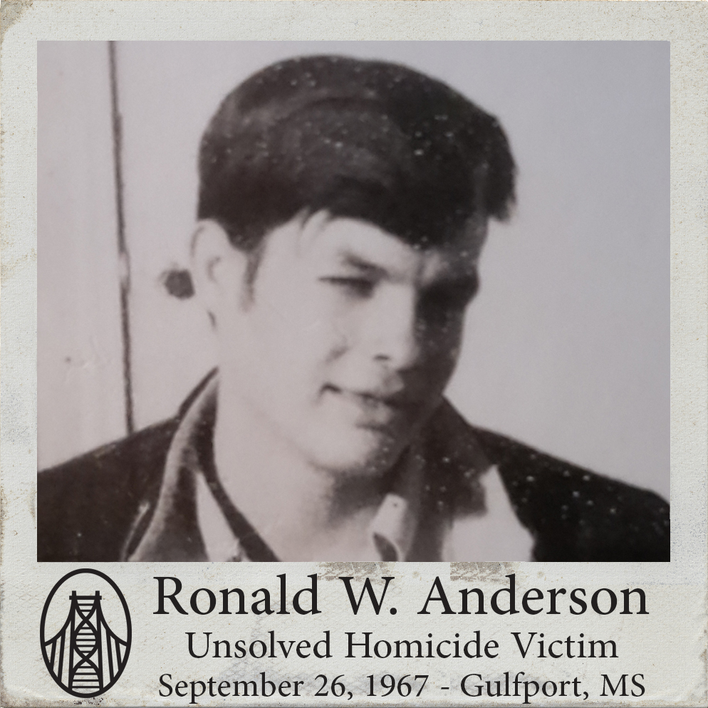 Ronald Anderson