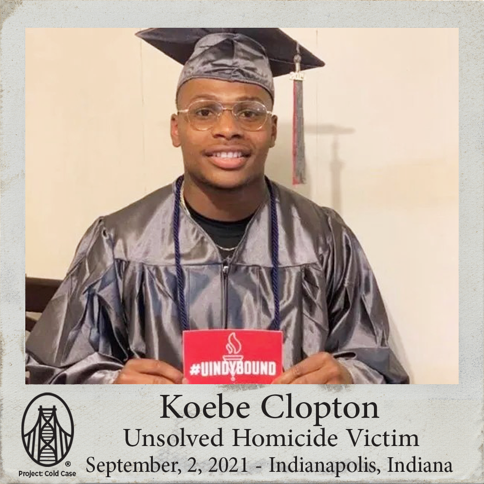 Koebe Clopton