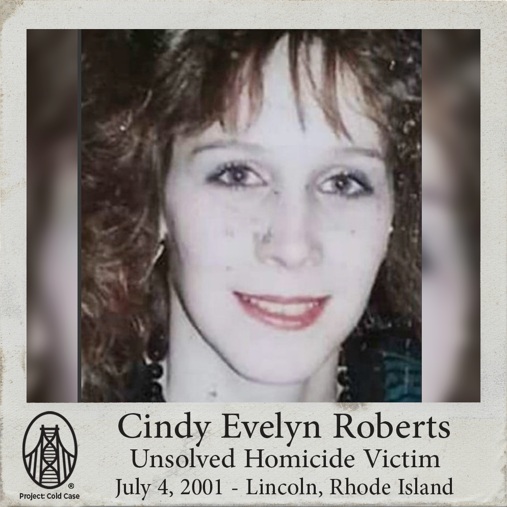 Cindy Roberts