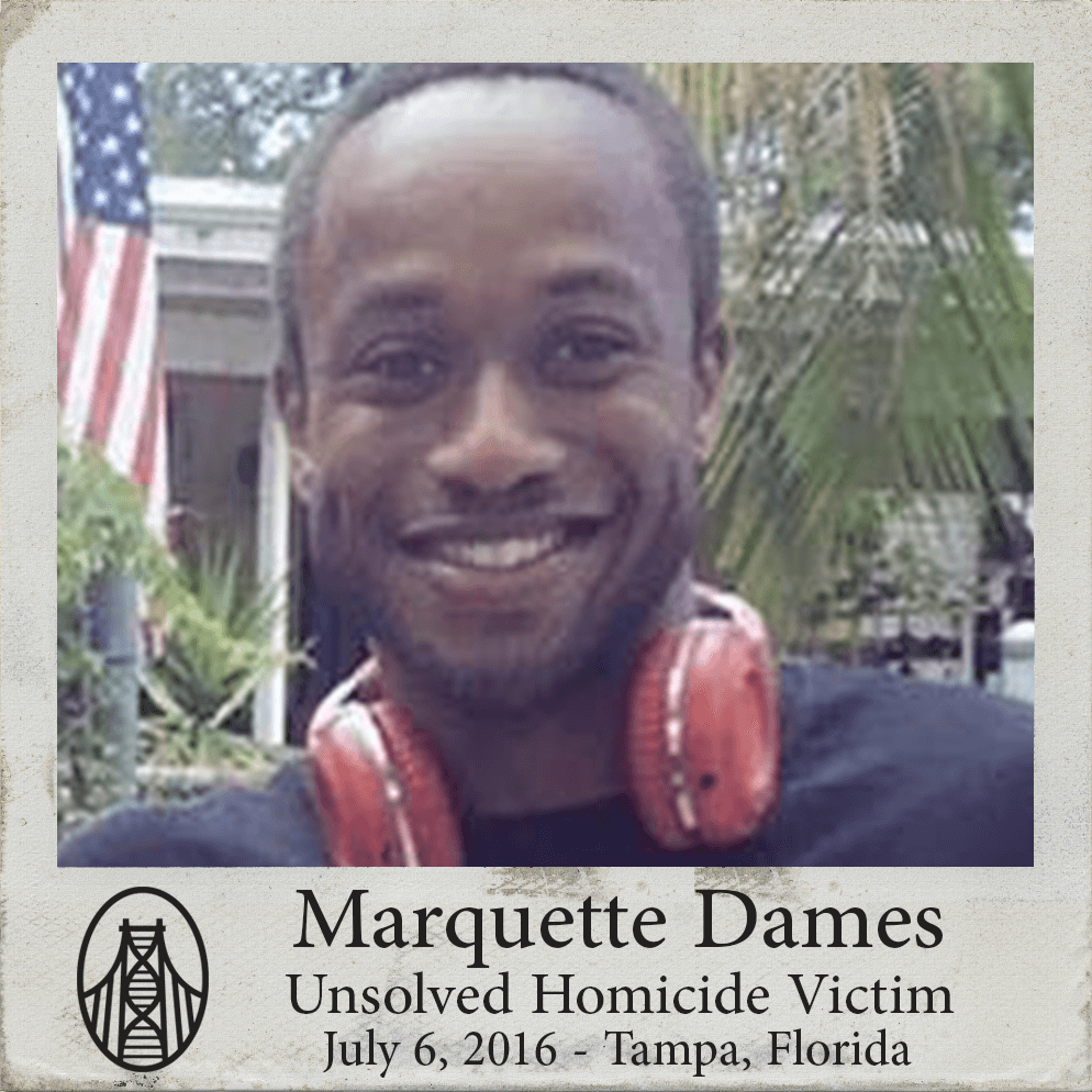 Marquette Dames