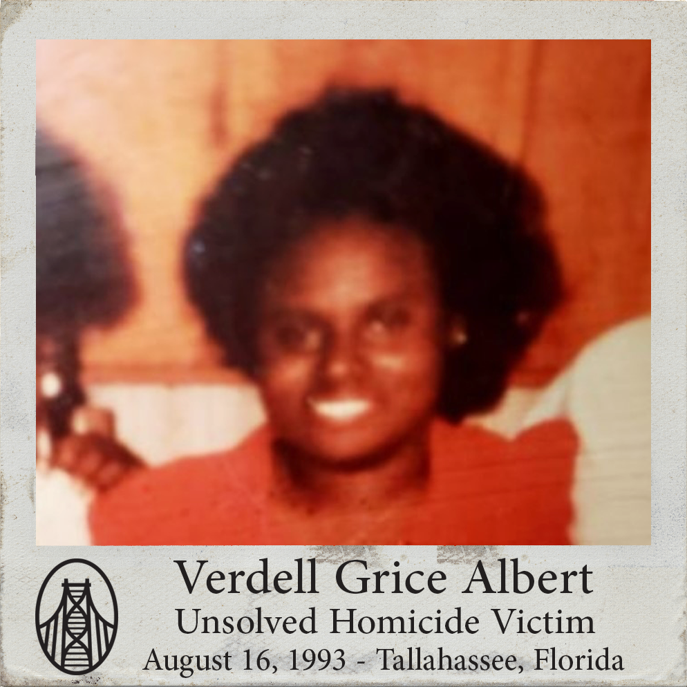 Verdell Albert