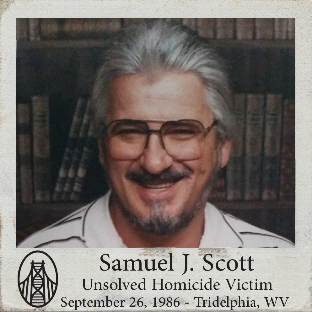 Samuel Scott